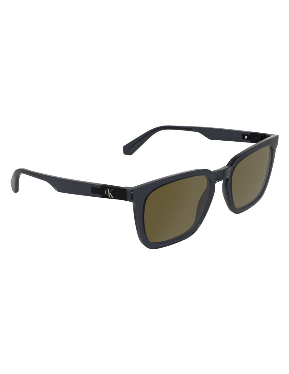 Lentes de sol CKJ26603S-5520-050 para hombre 3